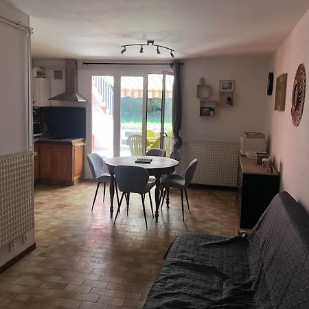Joli Appartement Avec Terrasse Et Jardin - Vue Sur Montagne Bagnères-de-Bigorre Kültér fotó